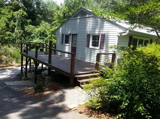 2 E Shore Dr, Asheville, NC 28805