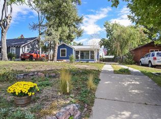 2838 Fenton St, Wheat Ridge, CO 80214