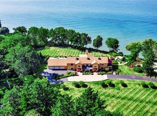 6746 Lake Shore Rd, Derby, NY 14047