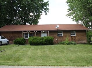 4621 Woodland Dr, Sullivan, MO 63080