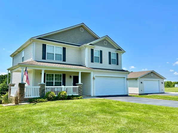 30 Joy Dr, Science Hill, KY 42553