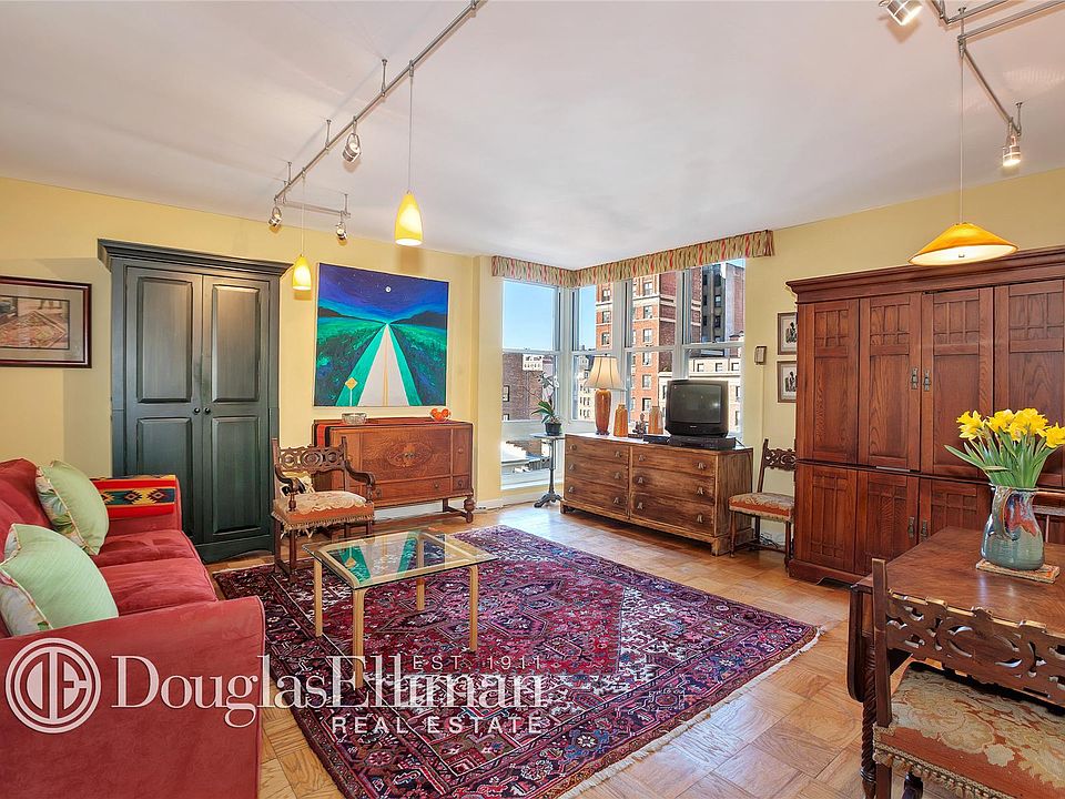 1st image of 80 Central Park W APT 10-H