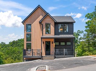 1145 Reedmont Way LOT 173, Sevierville, TN 37876