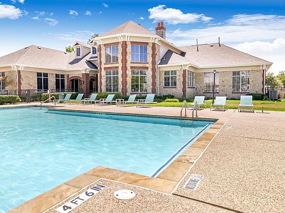 2nd image of 5350 Fossil Creek Blvd APT 526