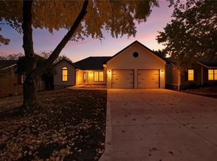 3509 S Maybrook Ave, Independence, MO 64055