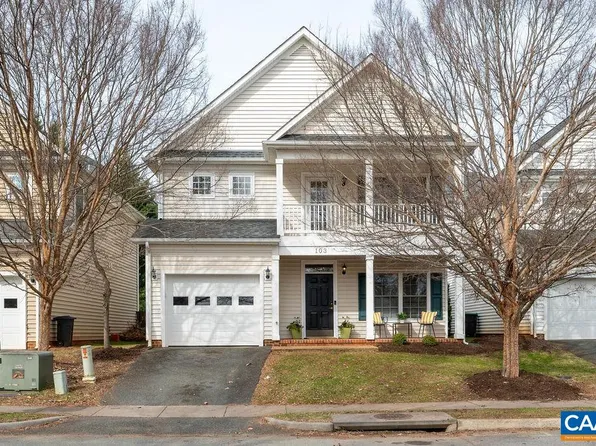 103 Burnet St, Charlottesville, VA 22902