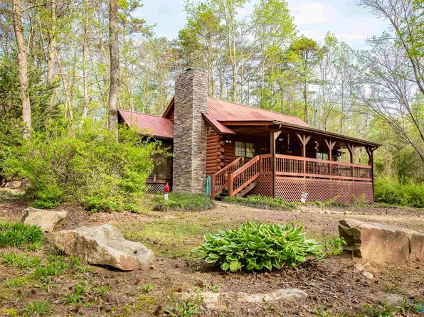 272 Road 9078, Fort Payne, AL 35967