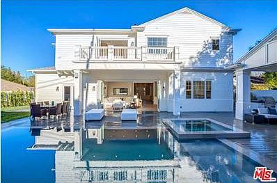 5th image of 16598 Bosque Dr