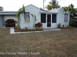 1213 N Federal Hwy, Lake Worth, FL 33460