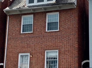 3215 Hanover Ave APT 1, Richmond, VA 23221