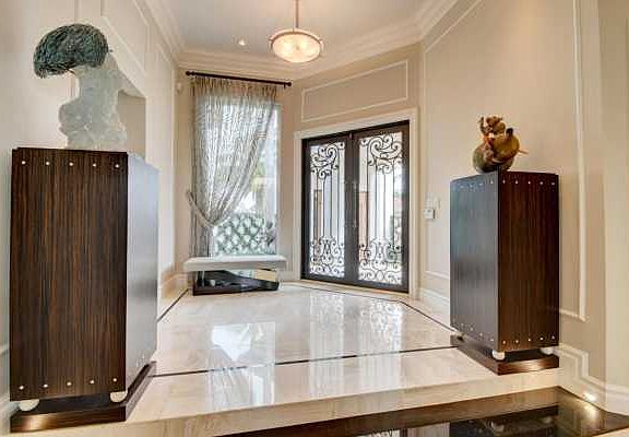 Home For Sale In St Andrews Country Club