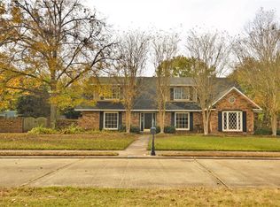 4806 Whitehall Blvd, Alexandria, LA 71303