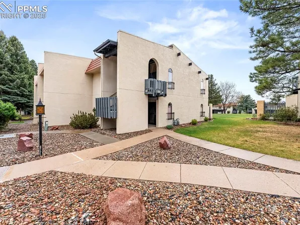 1002 Fontmore Rd APT D, Colorado Springs, CO 80904