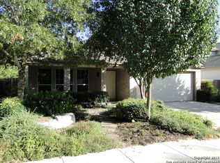 5118 Spring Brg, San Antonio, TX 78247