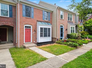 3263 Corcyra Ct, Woodbridge, VA 22192