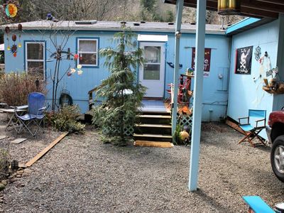 2404 N Silverside Dr, Otis, OR, 97368