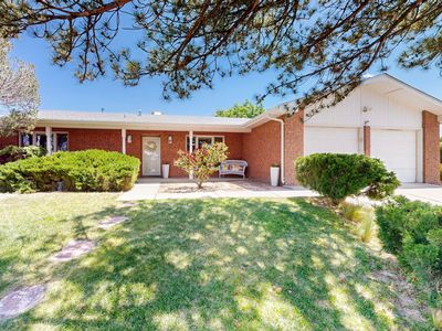 7412 Malaga Dr NE, Albuquerque, NM, 87109