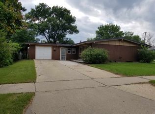 4 27th St SW, Minot, ND 58701