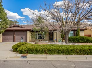 3716 Trinidad St NE, Albuquerque, NM 87111