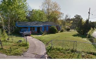 4031 Gaston Ave, Montgomery, AL 36105
