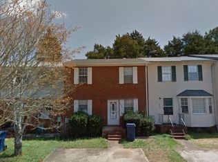 5829 Woodgate Cir, Anniston, AL 36206