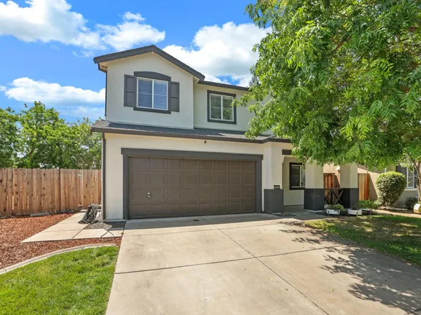 2304 Celebration Ln, Turlock, CA 95380