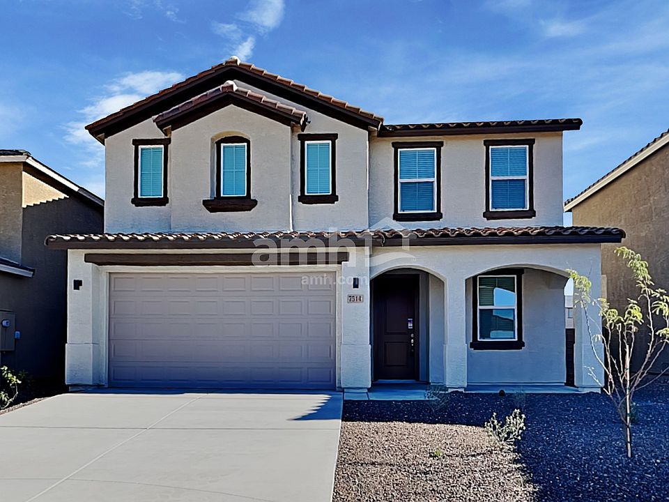 1st image of 7515 S Placita Cofrecito