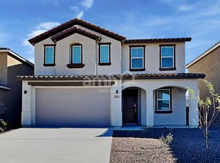7515 S Placita Cofrecito, Tucson, AZ 85756
