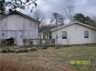 485 Nellie Head Rd, Tunnel Hill, GA 30755