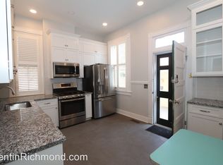 1726 Hanover Ave #1, Richmond, VA 23220