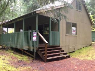 157 Northwoods, Cougar, WA 98616