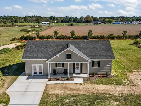 LOT 74 Kendall Ct, Cape Charles, VA 23310