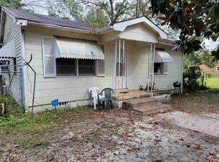 384 Ferris St, Orangeburg, SC 29115