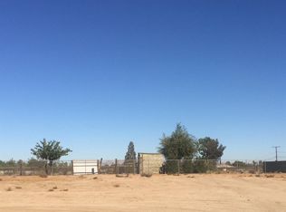 Deodar St, Hesperia, CA 92345