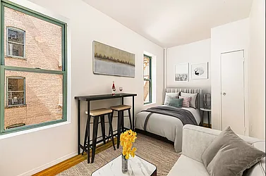 Rented by REAL New York