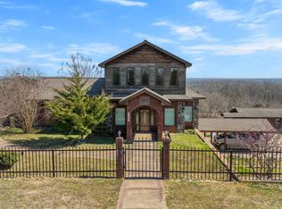 918 Riverbluff Rd, Idabel, OK 74745