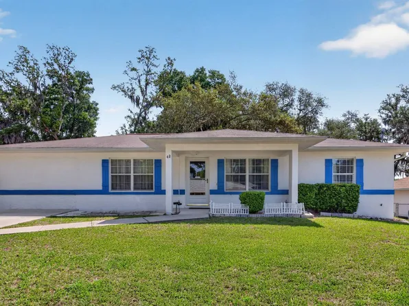42 Larch Radl, Ocala, FL 34480