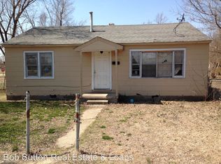 507 N Goldsmith St, Malden, MO 63863