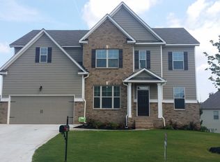 5195 Rialto Way, Cumming, GA 30040