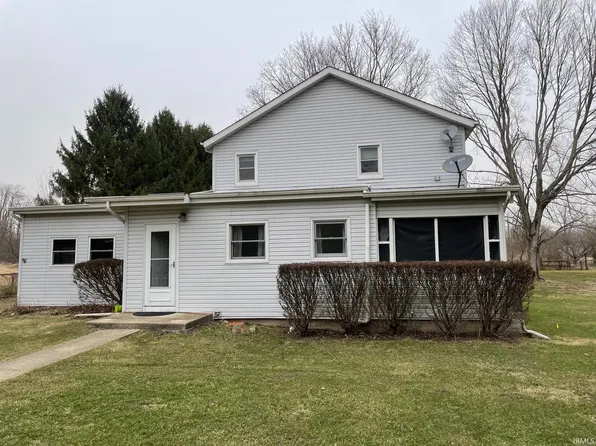 22735 Madison Rd, South Bend, IN 46614