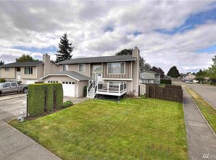 3330 Centennial Way NE, Tacoma, WA