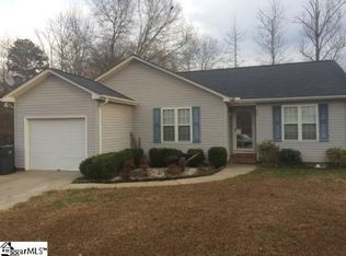 604 Tanacross Way, Greenville, SC 29605