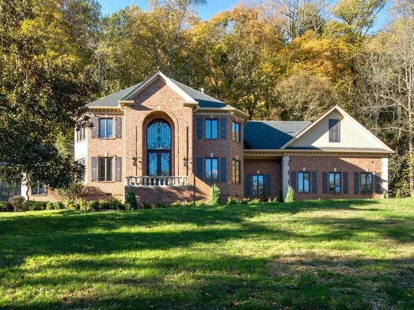 4975 Tyne Ridge Ct, Nashville, TN 37220