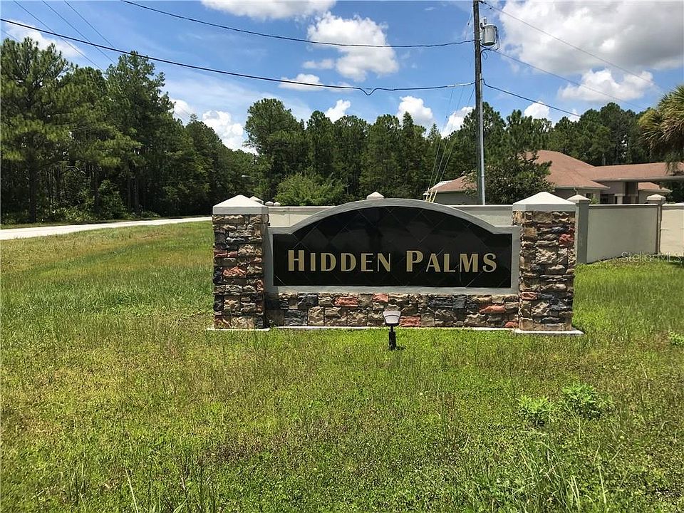 2nd image of 1703 Hidden Palms Dr