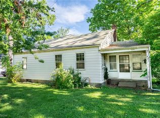 809 Easton St NE, Canton, OH 44721