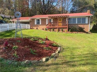 168 Old County Home Rd, Brevard, NC 28712