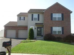 4524 3rd St, Whitehall, PA 18052