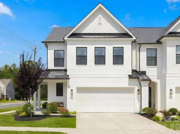 6007 Mariemont Cir, Charlotte, NC 28226