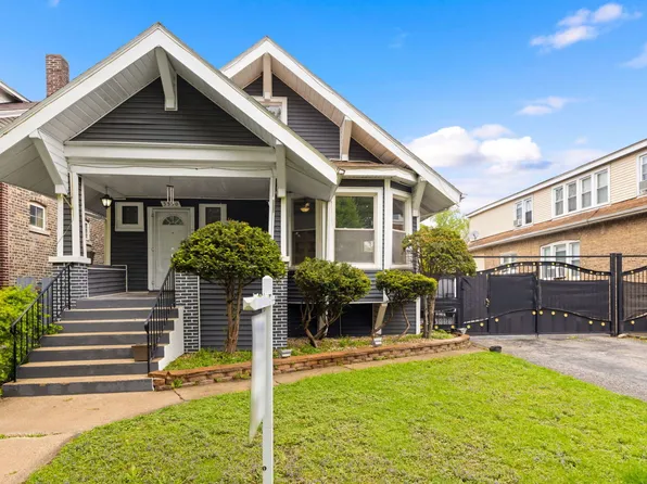 3330 W 66th St, Chicago, IL 60629