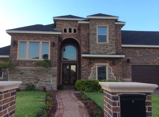 1319 Manzano St, Edinburg, TX 78539
